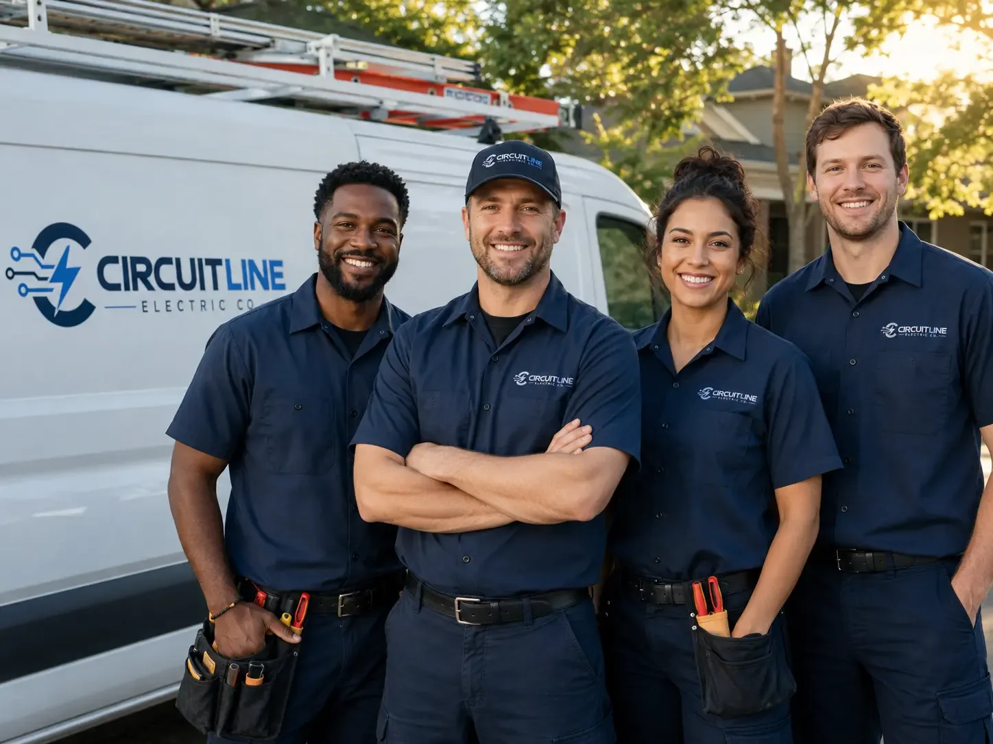 Whole Home Rewiring company in Lake Pleasant, MA